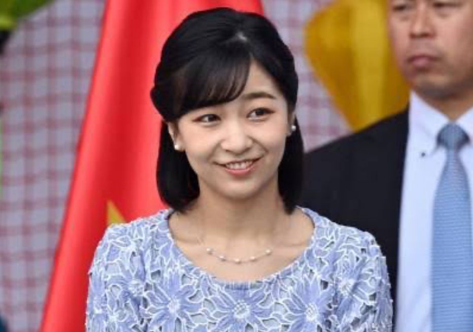Dikenal Elegan dan Rendah Hati, Ini 5 Fakta Princess Kako yang Naik Kelas Ekonomi Saat Misi Diplomatik ke Brasil