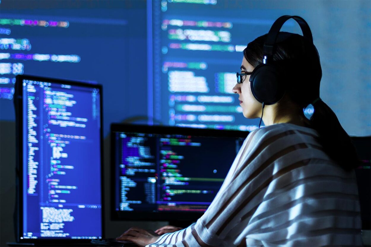 Kerja Online Makin Diminati! Ini 5 Profesi Remote Terpopuler di Tahun 2025