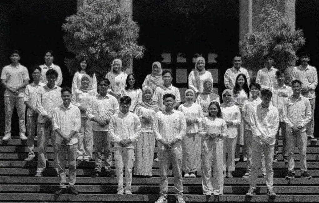  Tragedi di Tengah Pengabdian: Kapal Terbalik, Begini Kronologi Mahasiswa UGM Gugur Saat KKN di Maluku Tenggara
