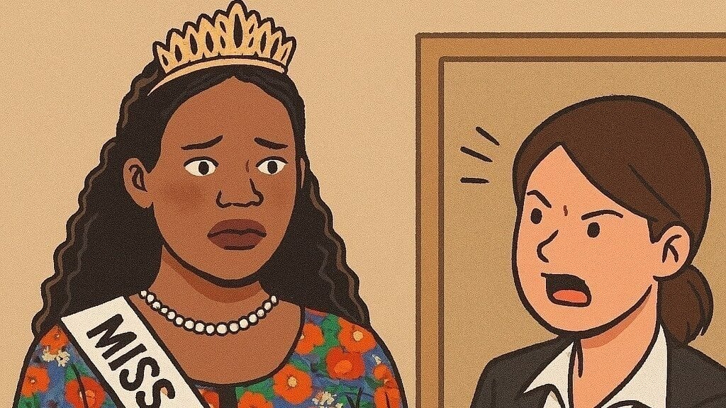 Petisi ‘Bela Merince Kogoya’ Sepi Tanda Tangan, Netizen: Jangan Dipelintir Jadi Isu Papua!