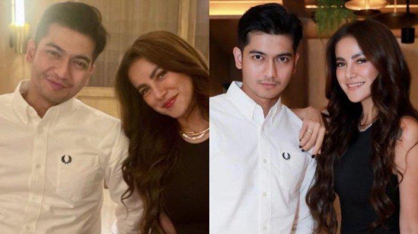 Pacaran Sama Teuku Ryan? Olla Ramlan Akhirnya Buka Suara!