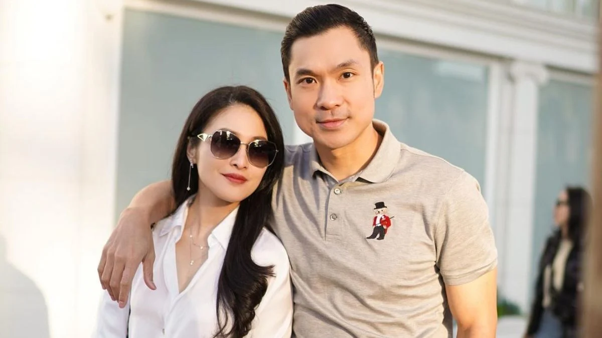 Suami Sandra Dewi Dipenjara 20 Tahun, Ini Aset Mewah Harvey Moeis yang Disita Negara! 