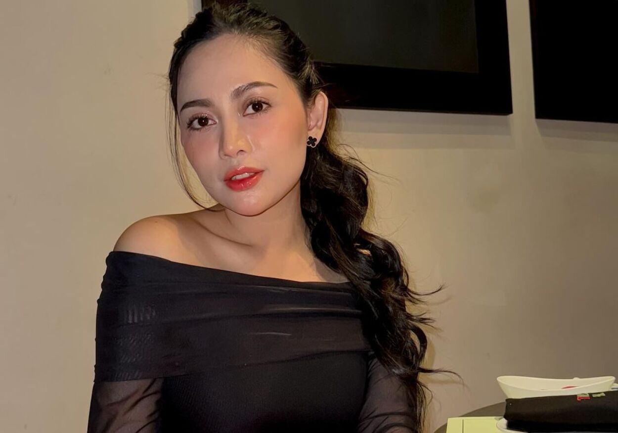 Cerai di Usia 25 Tahun, Rachel Vennya Akui Mentalnya Sempat Jatuh