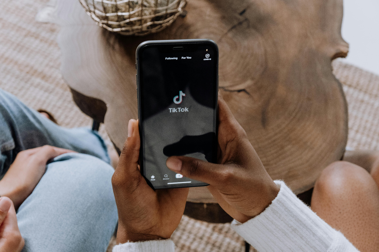 Tren Maut TikTok, Bocah 12 Tahun Tewas Usai Ikuti Blackout Challenge!