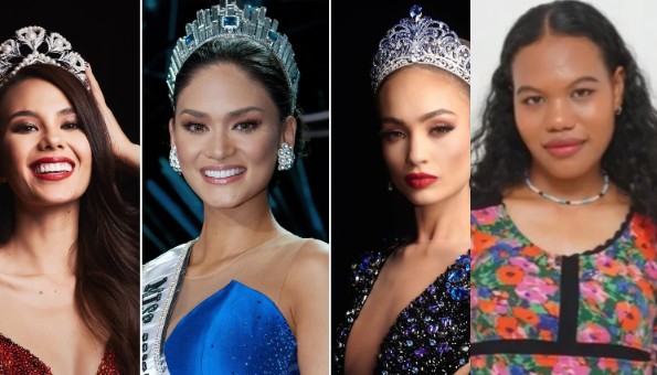 5 Kontroversi Panas di Kontes Kecantikan! Dari Skandal Internasional hingga Kasus Merince Kogoya