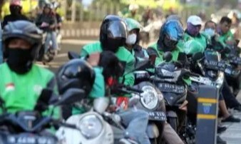 Anti Boros! 5 Trik Hemat Naik Ojol Setiap Hari Meski Tarif Bakal Naik 15 Persen