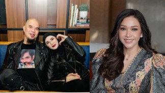 Ini Detil Pernyataan Maia Estianty yang Dilabel ‘Fitnah’ oleh Ahmad Dhani, dari KDRT hingga Masa Lalu!