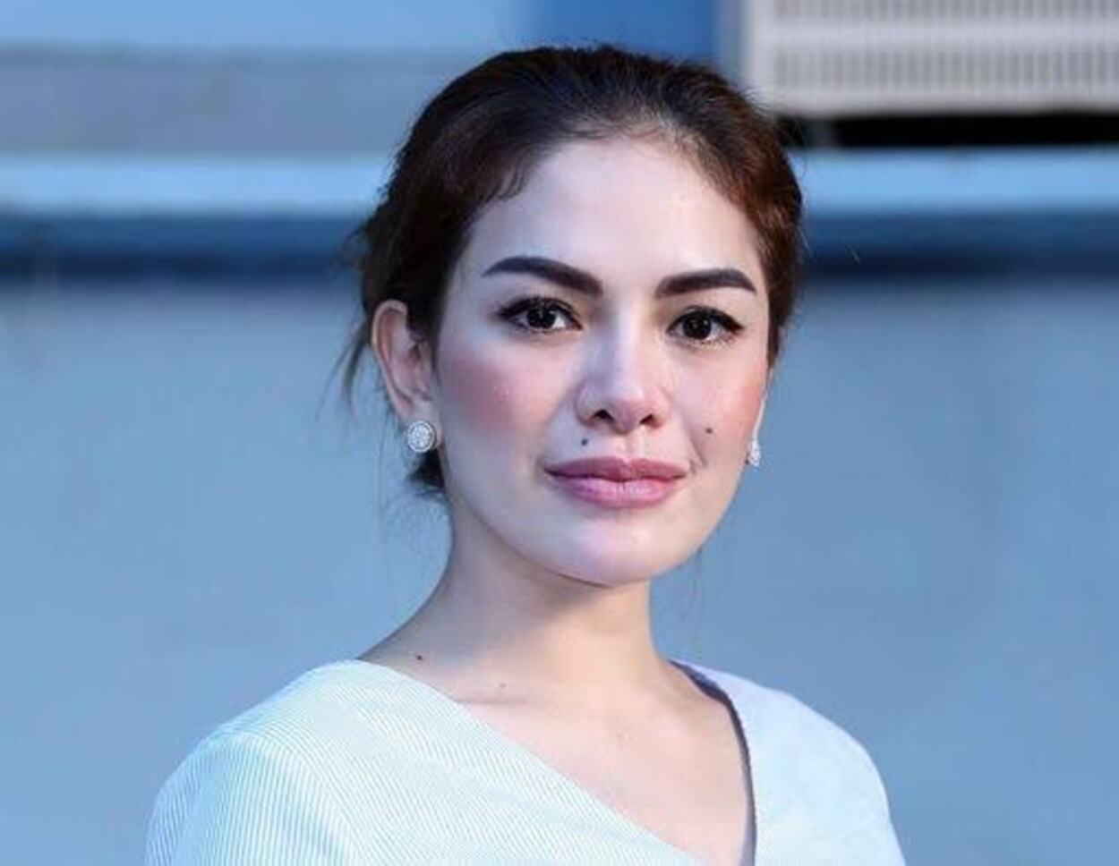 Nama Ibu Reza Gladys Terseret Konflik, Nikita Mirzani Kembali Sindir Lewat Pesan Khusus