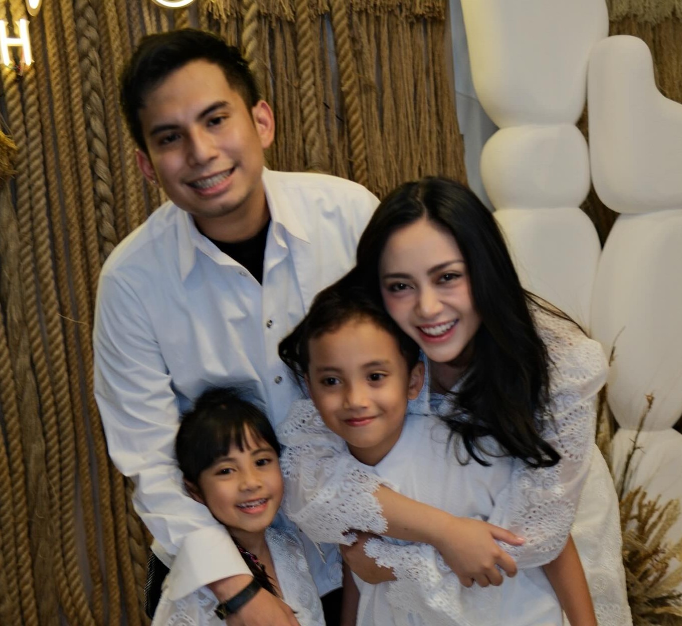 Ngaku Belum Punya Pacar Baru, Okin Janji ‘Gak Bakal Selingkuh’ jika Nikah Lagi sama Rachel Vennya!