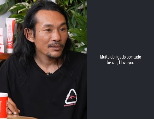Pahlawan Rinjani! Agam Akan Terima Donasi Rp1,5M dari Warga Brasil