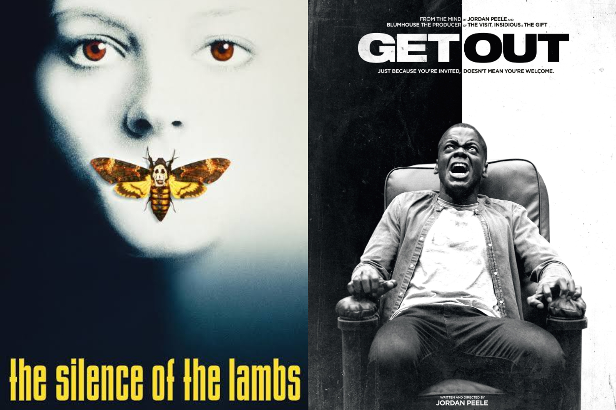 10 Film Horor Paling Mengerikan Sepanjang Masa, Dijamin Bikin Jantung Mau Copot!