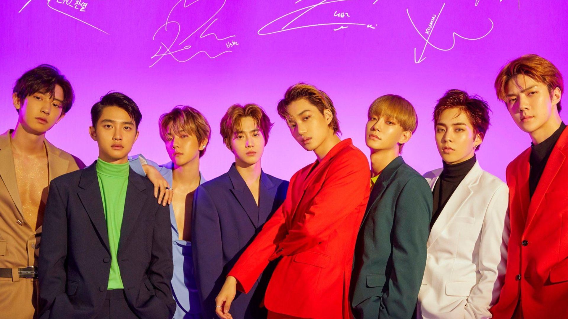 Tragedi Cinta Buta pada EXO: Ayah Tega Habisi Nyawa Anak Gegara Fanatisme KPop!