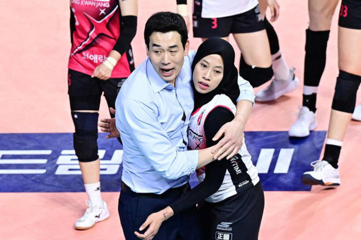 Megawati Menikah Juli Ini, Pelatih Red Sparks Ko Hee Jin Siap Terbang ke Indonesia