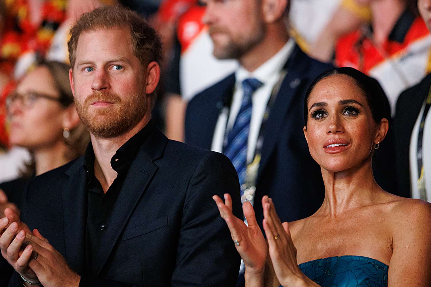 Drama Belum Usai, Pangeran Harry Ungkap Luka Meghan Markle: Istriku Pernah Jadi Korban Bully Terbesar di Dunia!