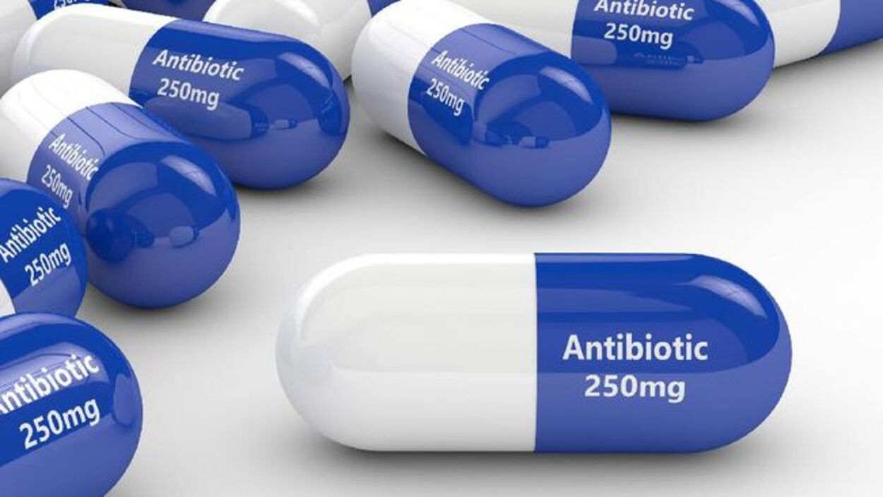  Sering Minum Obat Ini? Hati-Hati Bisa Bikin Ginjal Rusak, Perhatian Baik-baik