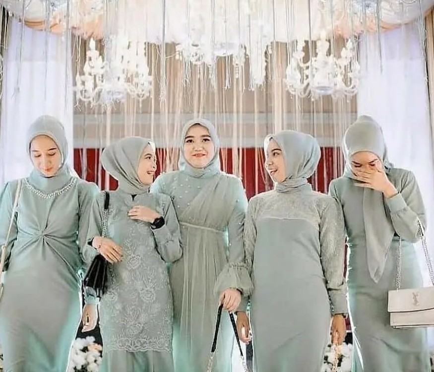 Gagal Jadi Bridesmaid Karena Diminta Bayar Rp13 Juta, Wanita Ini Mundur dari Pernikahan Sahabatnya!