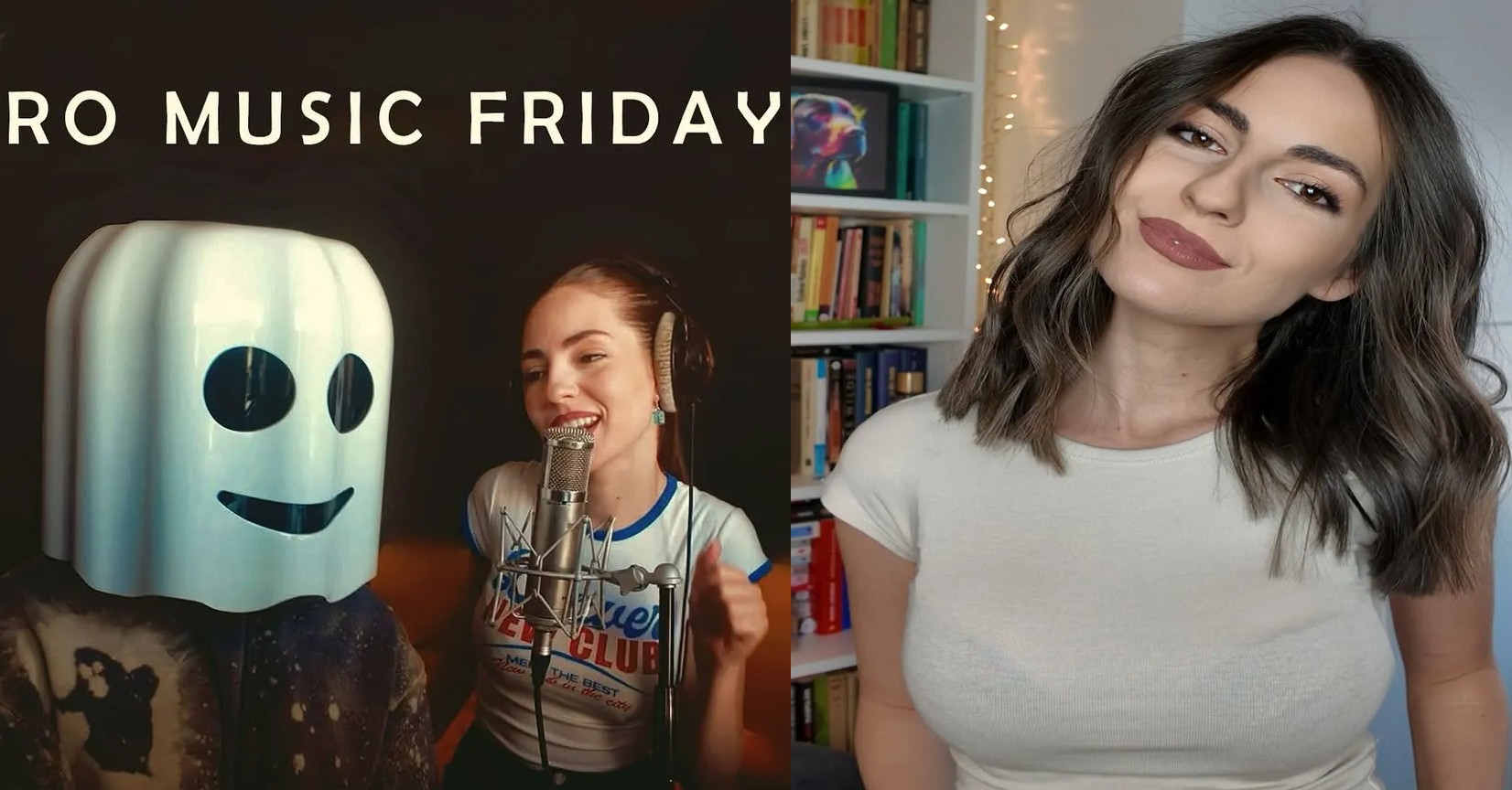 Dari Rumania ke TikTok, Begini Kisah Sukses Kate Linn Penyanyi 'Dame Un Grr' yang Viral