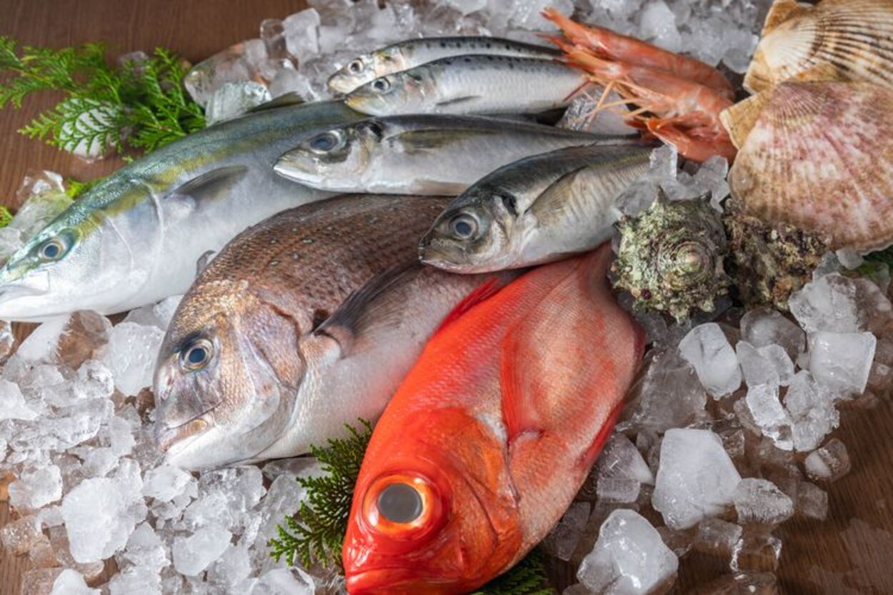 Ikan Segar vs Ikan Berformalin: Ini 5 Tanda yang Harus Kamu Waspadai