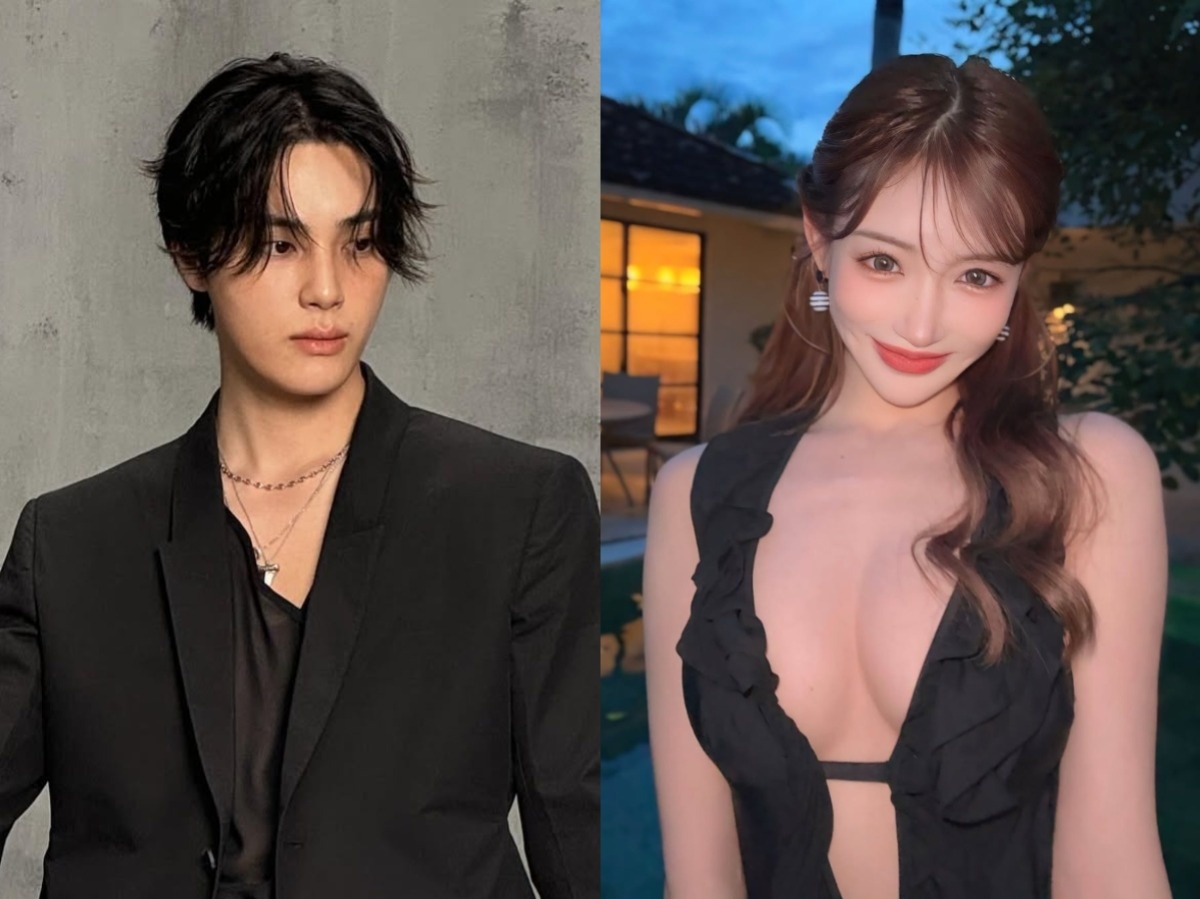 Kasus Prostitusi Ju Haknyeon Berakhir! Polisi Gangnam Hentikan Kasus, Apa yang Terjadi?