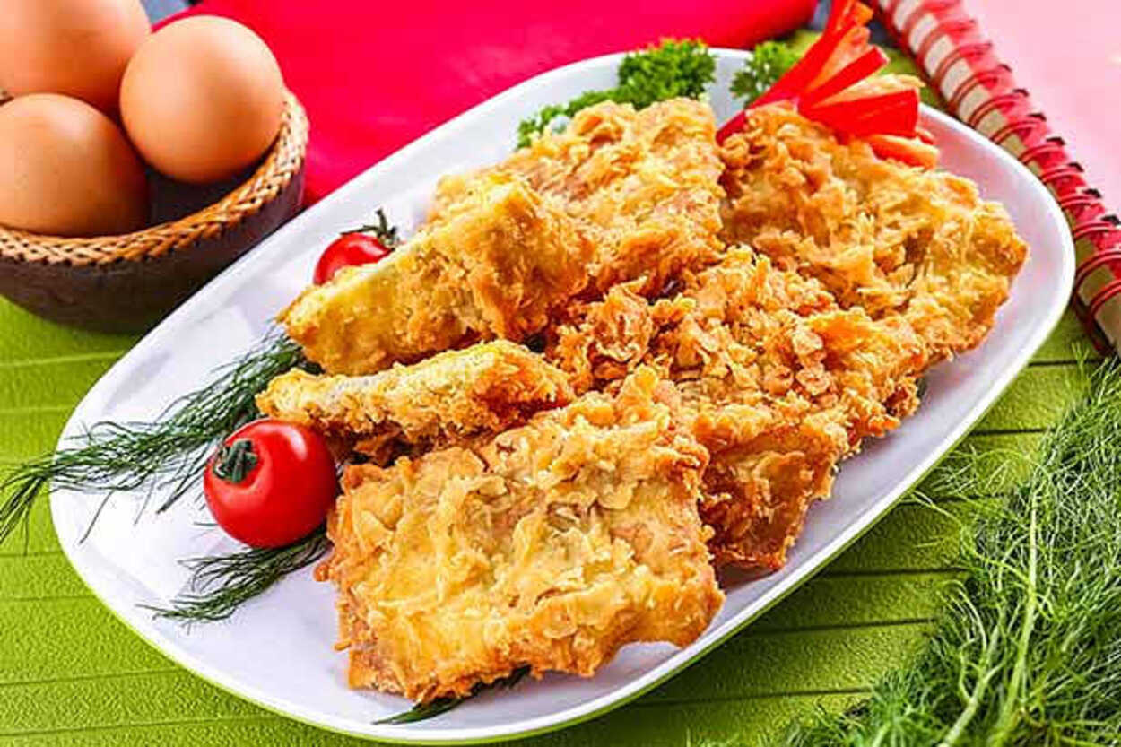 Resep Hits Ala Gen Z: Simple, Cepat, dan Bikin Nagih, Ini Dia Cara Buat nya