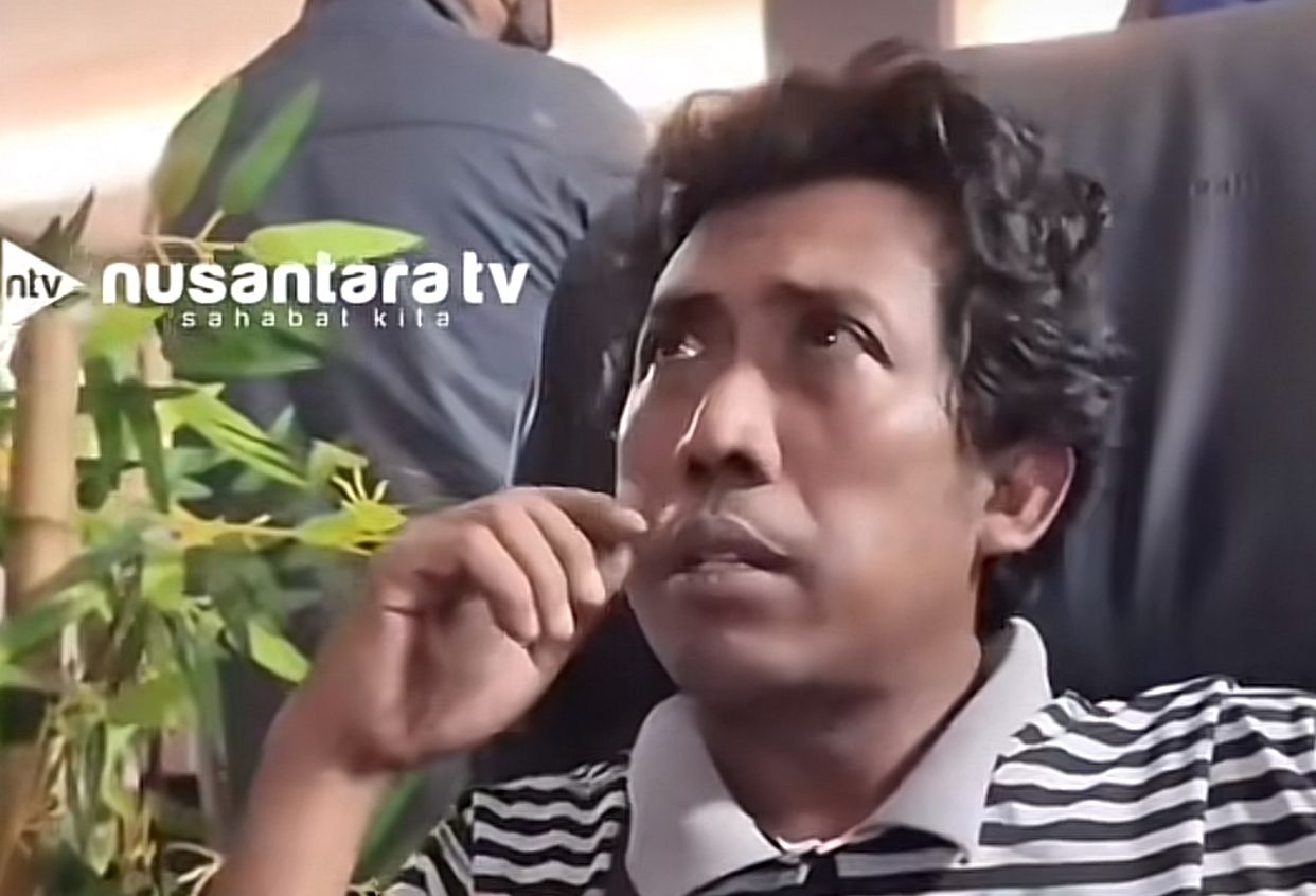 Penuh Haru! Ini Kesaksian Penumpang Selamat KMP Tunu Pratama Jaya yang Tenggelam di Selat Bali, 30 Masih Hilang!