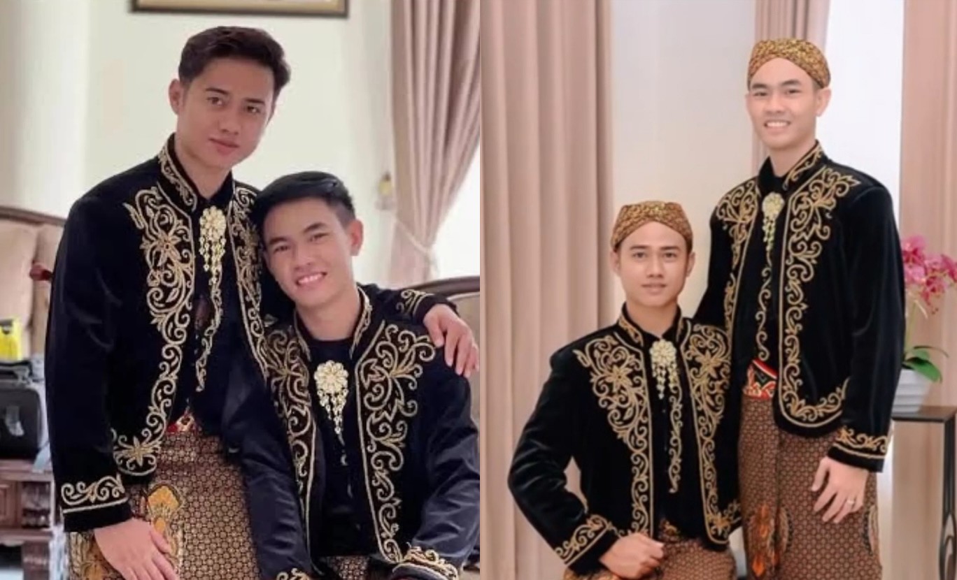 Geger! Prewedding Mesra Duda Jember dan Pemuda Lombok Viral Di Medsos, Warganet Heboh