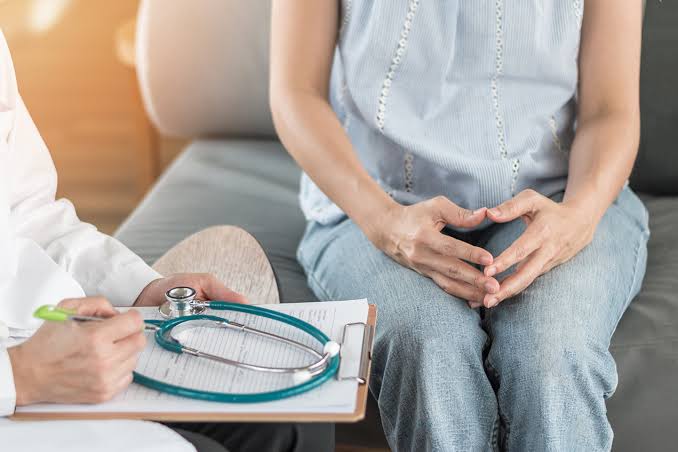 Fun Fact! Terapi Hormon Ternyata Bisa Bantu Jantung Tetap Kuat Saat Menopause 
