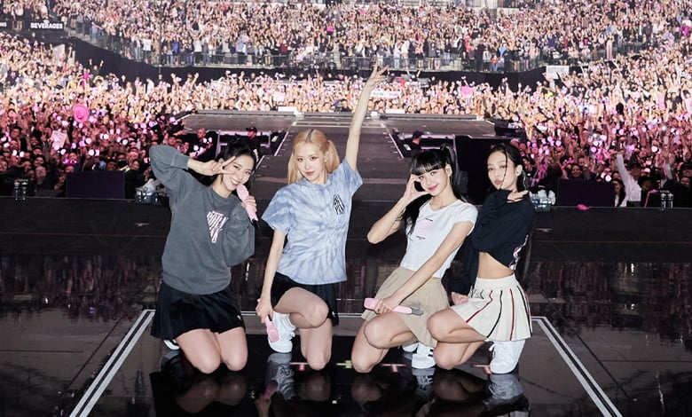 Tur Deadline Dimulai! Jam Berapa BLACKPINK Tampil di Goyang Stadium Hari Ini?