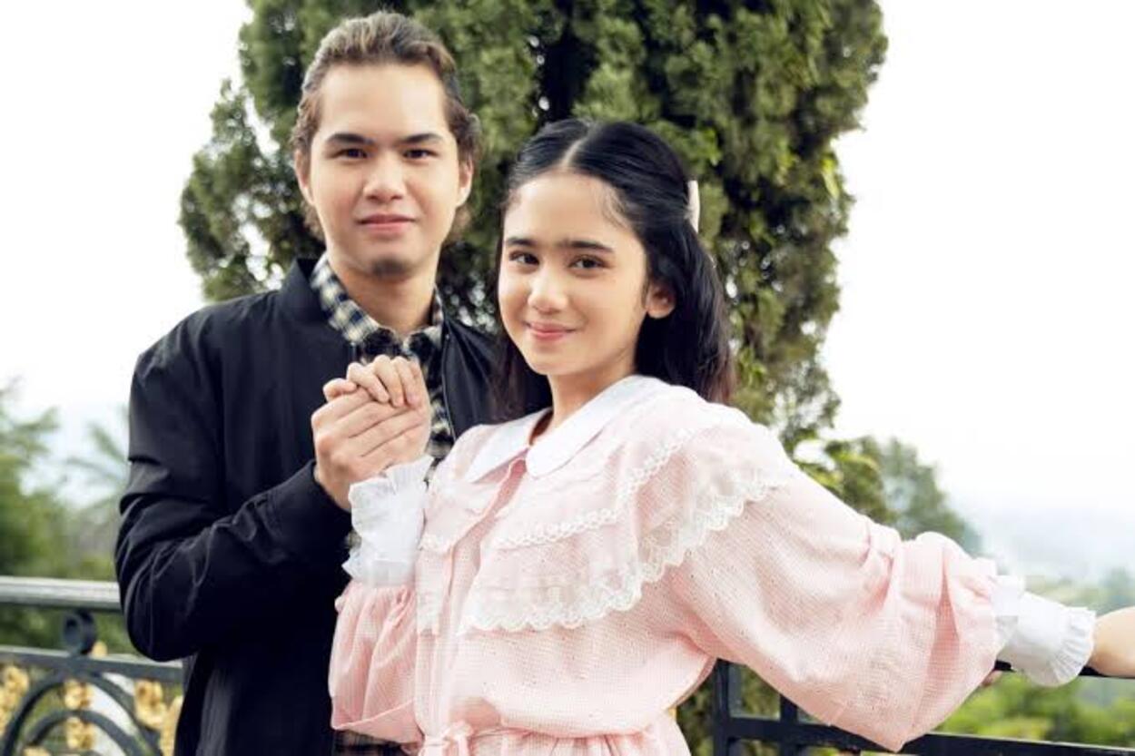 Tissa Biani Mau Nikah Sama Dul Jaelani Cuma di KUA? Fakta di Baliknya Bikin Kaget