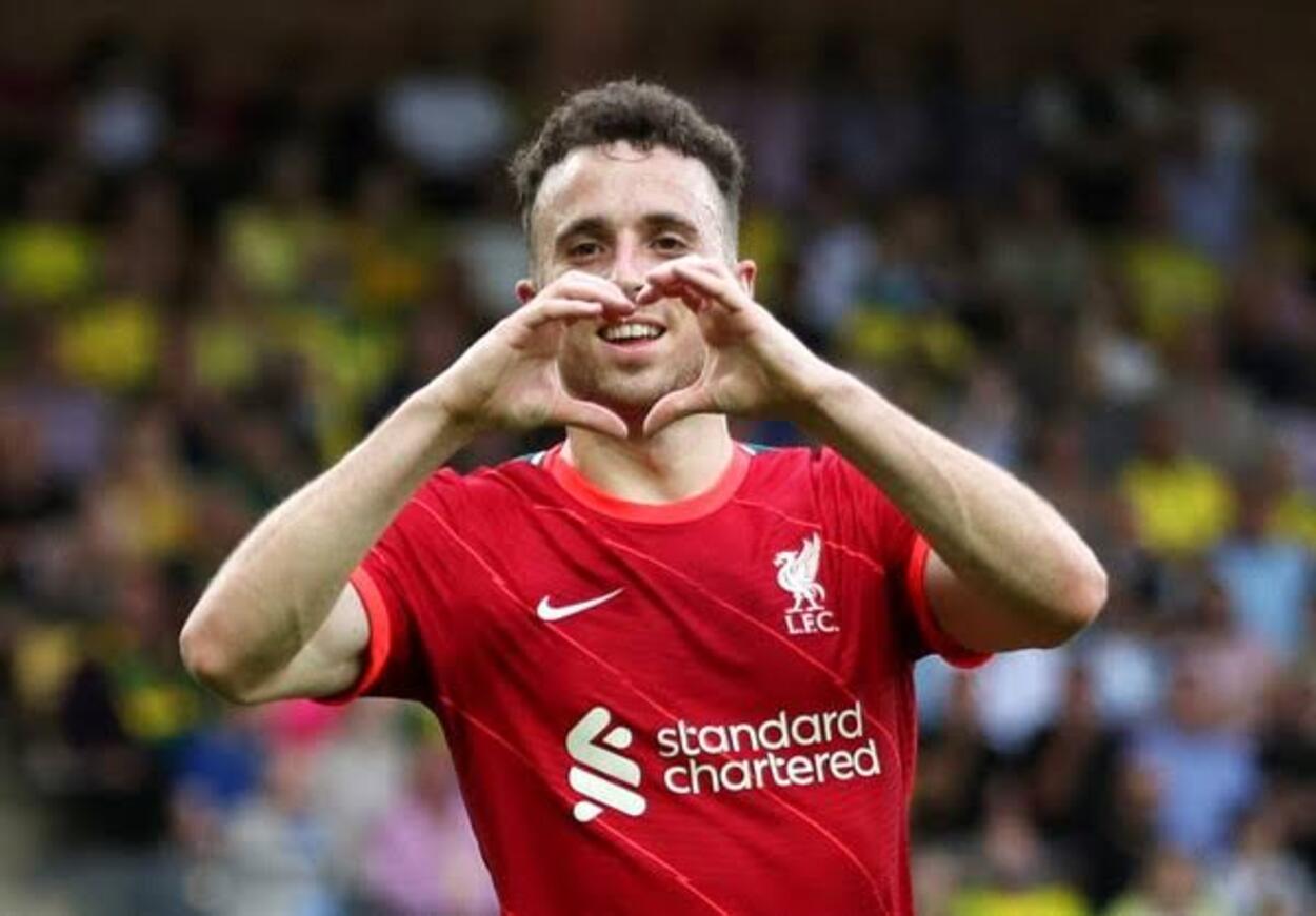 Unggahan Pernikahan Jadi Salam Terakhir, Diogo Jota Tewas Sehari Setelah Pesta Cinta