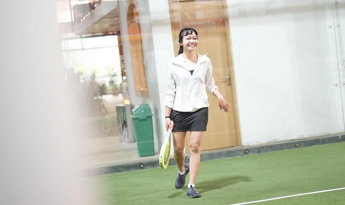 Dari Pemula Sampai Sultan, Ini Rekomendasi Raket Padel dari Harga 3 Jutaan Hingga 20 Juta!