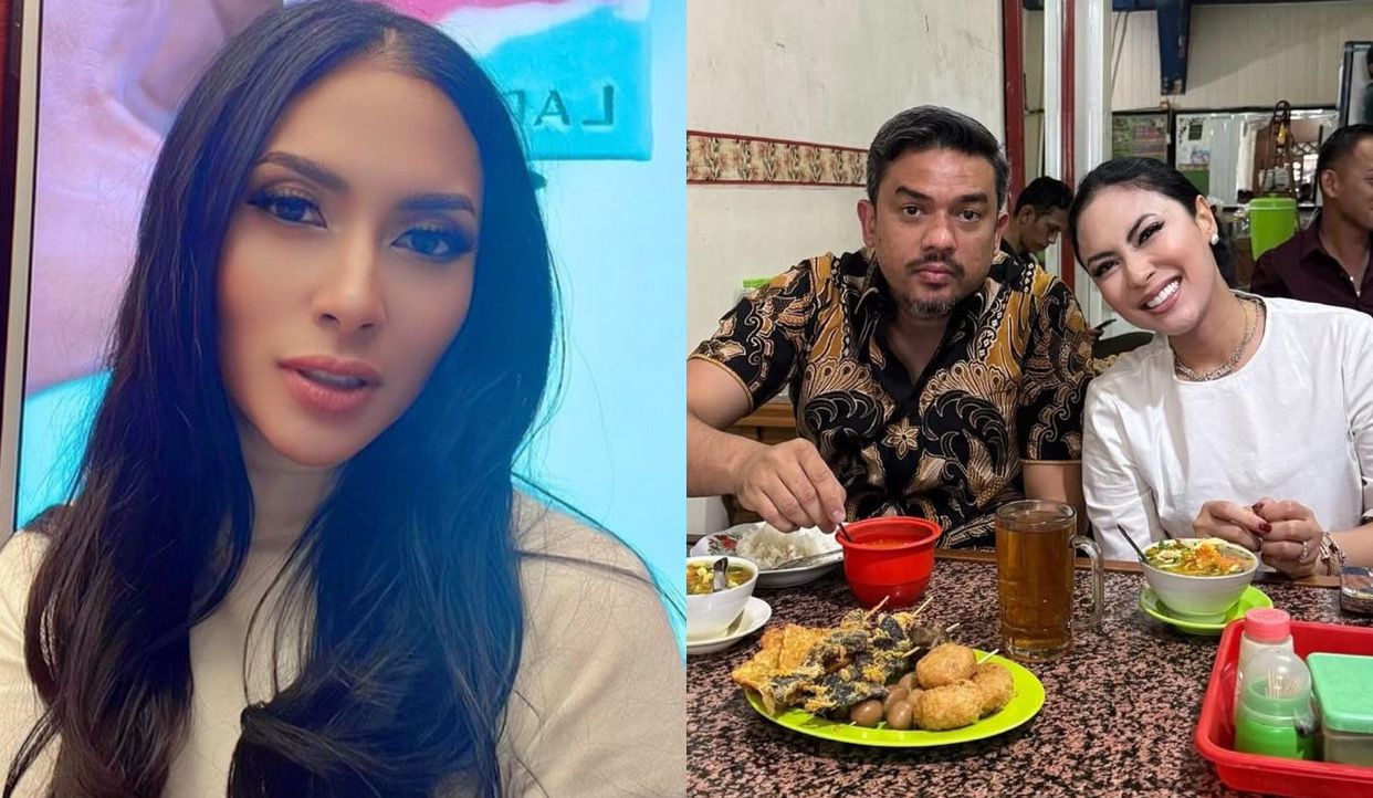 Gaya Hidup Istri Menteri UMKM Disorot Usai Ramai Isu Penyalahhgunaan Fasilitas Negara, Begini Penampilan Tina Astari