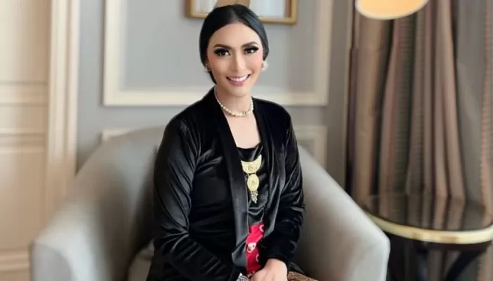 Eks Artis Jadi Istri Menteri, Agustina Hastarini Bikin Heboh Gegara Minta Fasilitas ke Eropa!