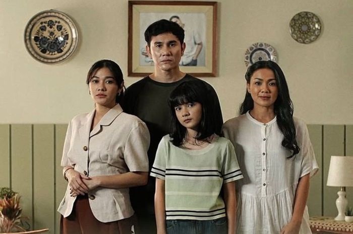 Film Baru Vino & Nirina Bikin Baper! Kisah Cinta, Pengkhianatan, dan Penyakit Mematikan dalam Satu Cerita
