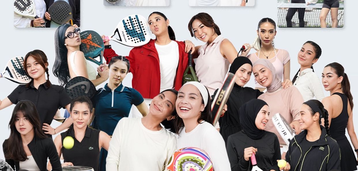 Main Padel, Siap Rogoh Kocek? Ini Rincian Biaya yang Perlu Disiapkan untuk Olahraga Bergengsi Ini