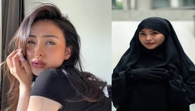 Dari Bintang Film Dewasa ke Mualaf! Mengenal Sosok Rae Lil Black yang Menginspirasi