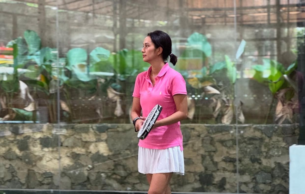 5 Rekomendasi Lapangan Padel di Jakarta, Lengkap dengan Fasilitas dan Harga Sewanya