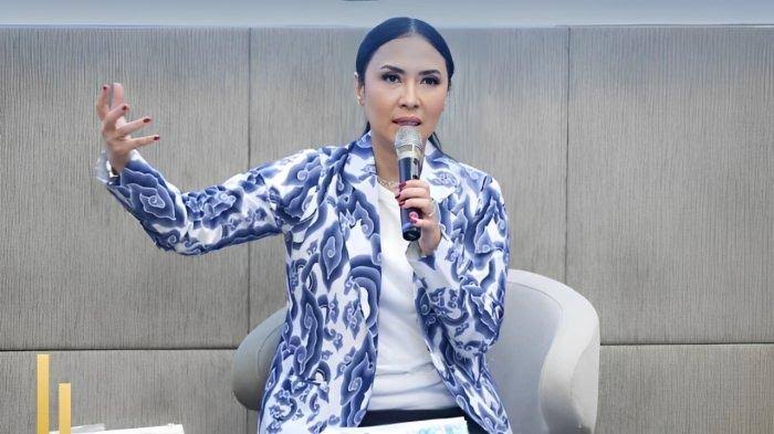 Heboh Istri Menteri UMKM Dituding Pakai Fasilitas Negara Buat Tur Eropa, Ini Klarifikasinya! 