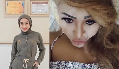 Netty Ibunda Reza Gladys Bikin Heboh! Pamer Video Kontroversial yang Bikin Netizen Miris