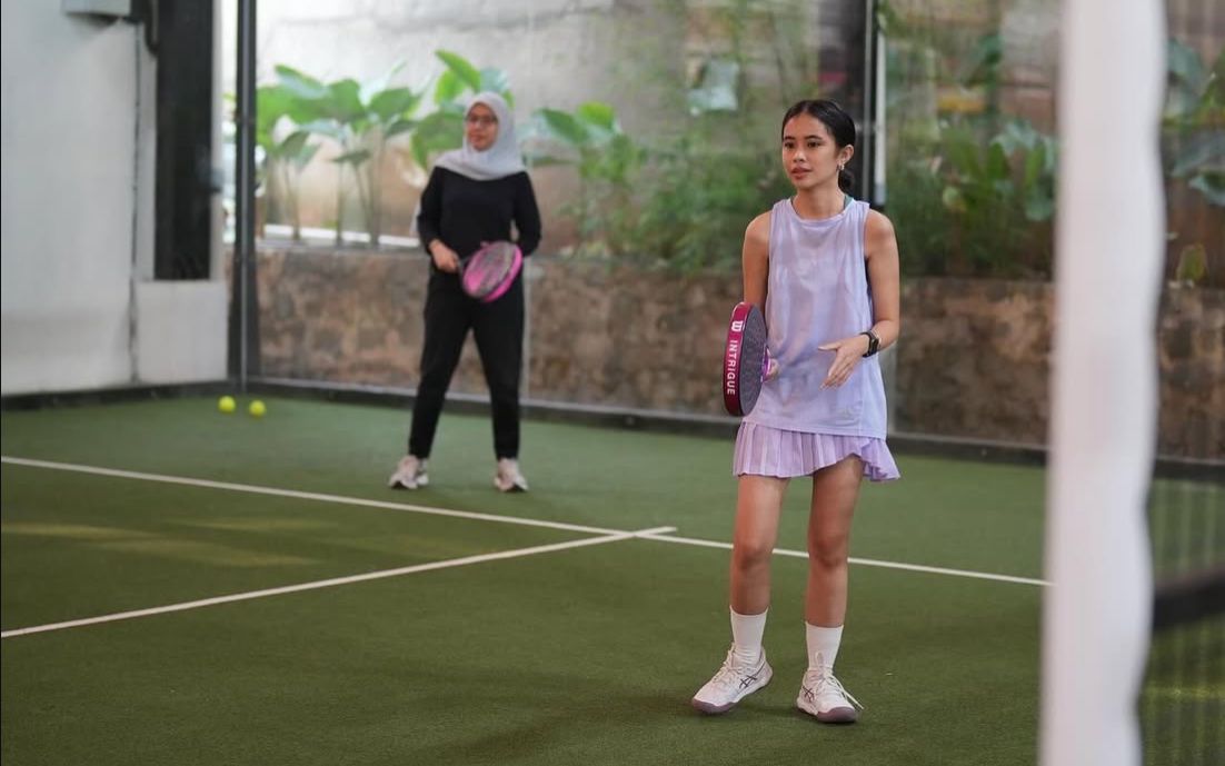 Pemprov Jakarta Terapkan Pajak Hiburan untuk Padel dan Tennis, Mengapa Golf Tidak?
