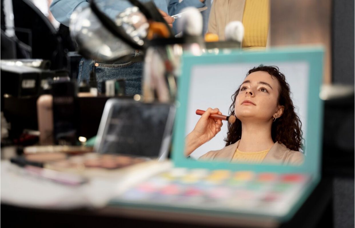 Tips Memilih Makeup Artist untuk Hari Pernikahan, Ini 6 Langkah Penting yang Wajib Diperhatikan