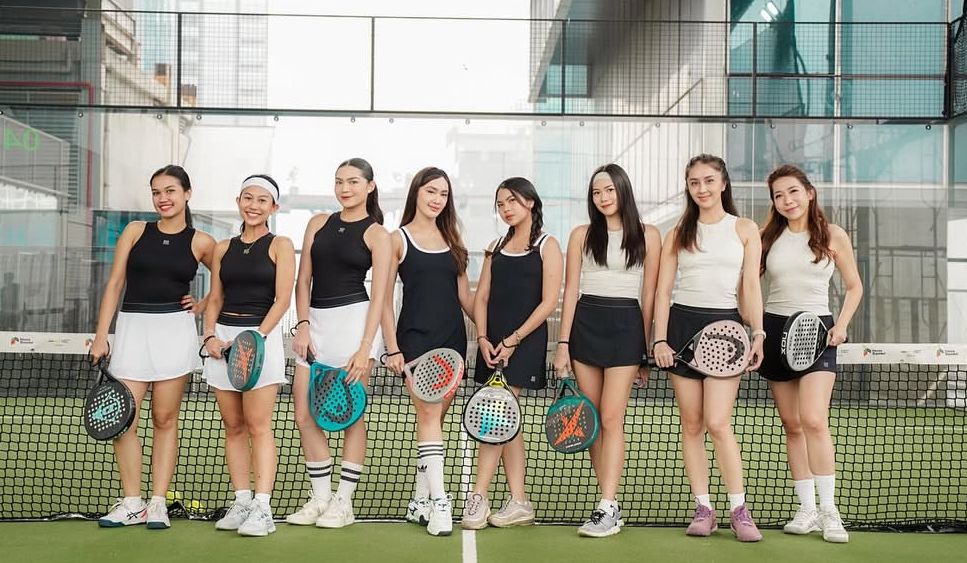 Mau Coba Padel tapi Takut Mahal? Ini 6 Tips Main Hemat ala Anak Jaksel!