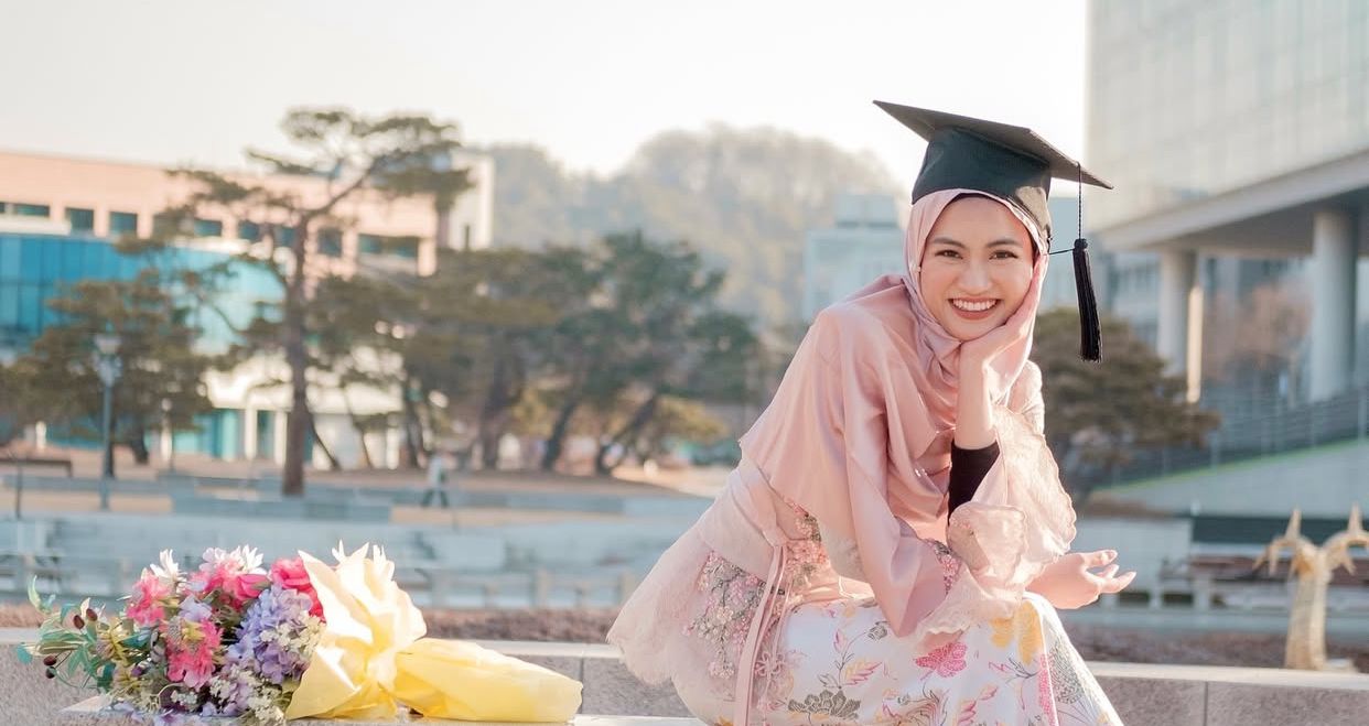 Xaviera Putri Eks COC Debut di TV Korea, Tampilkan Keindahan Indonesia Lewat Program 'We Meet Now'