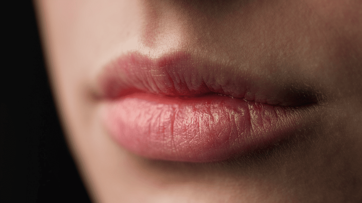 Nggak Ngerokok Tapi Bibir Gelap? Jangan-Jangan Kamu Lakukan Ini Setiap Hari!