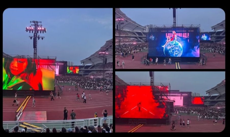 Fans BLACKPINK Korea Murka! Bayar Tiket Mahal Tapi Nggak Bisa Lihat Panggung Konser, YG Janjikan Kompensasi Ini!