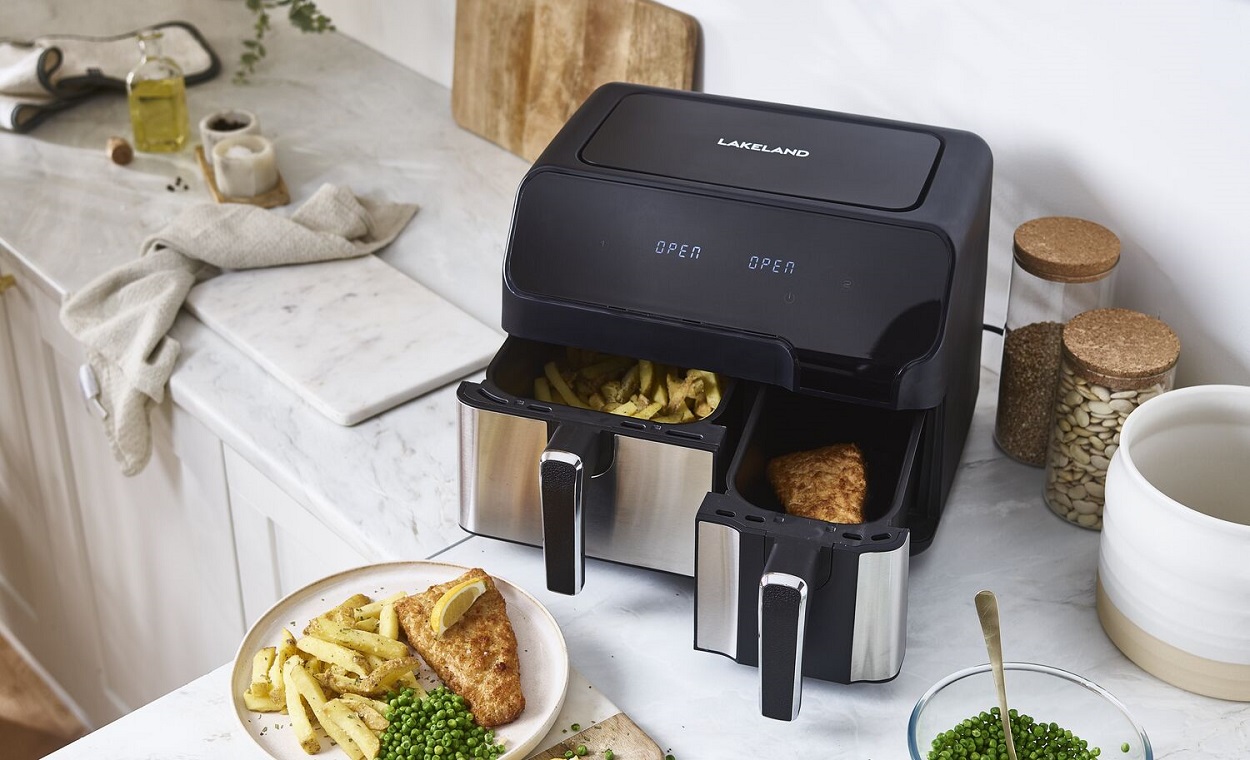 Beneran Bikin Kanker? Ini Fakta Mengejutkan soal Air Fryer yang Jarang Diketahui!