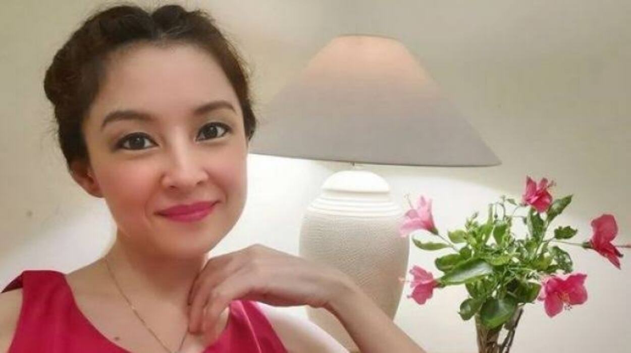 Blak-blakan! Putri Patricia Mau Tinggal di Panti Jompo Pas Sudah Tua