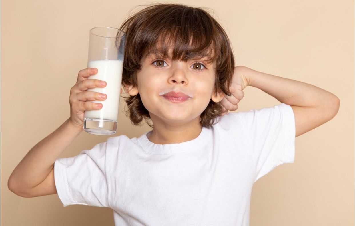 Waspadai Gula Berlebih! Ini 10 Rekomendasi Susu Formula Anak Rendah Gula Beserta Harganya