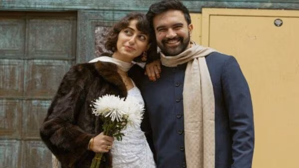 Mengenal Rama Duwaji: Istri Cawalkot Muslim Pertama New York yang Jadi Sorotan, dari Seniman Kritikal Jadi Ikon Perlawanan!