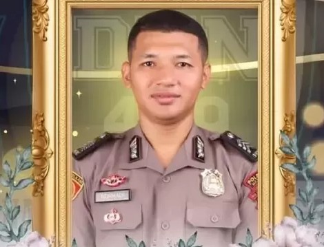 Tragis! Usai Rayu Rekan Wanita Atasan, Begini Dugaan Brigadir Nurhadi Tewas